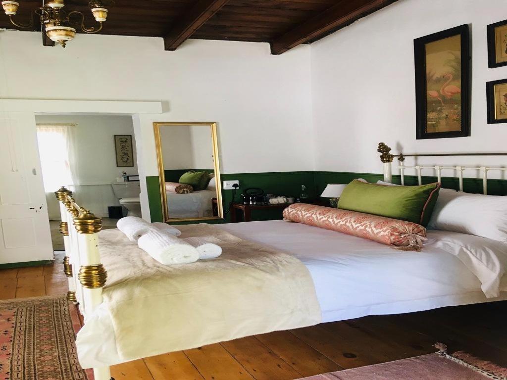 Klaarstroom Hotel Quarto foto