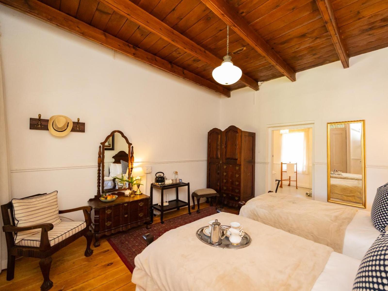 Klaarstroom Hotel Quarto foto