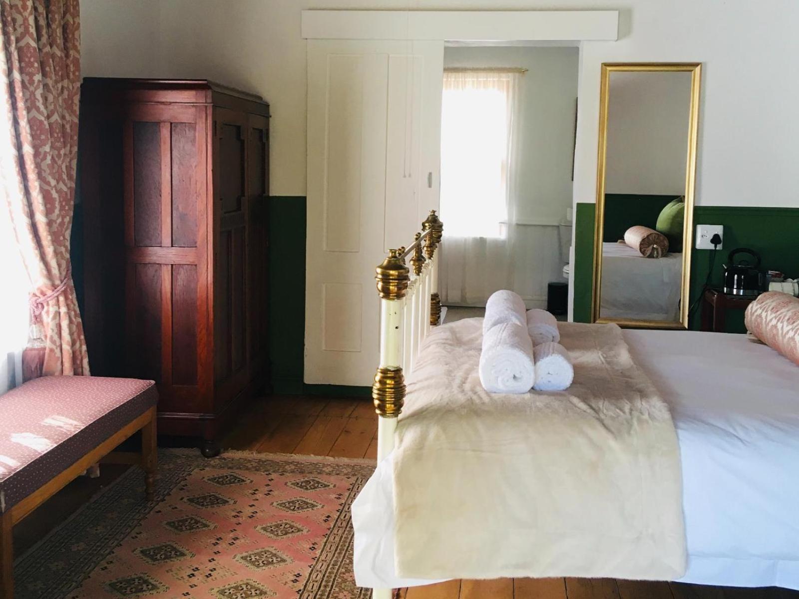 Klaarstroom Hotel Quarto foto